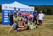 Спортисти от Асеновград с над 300 медала за година