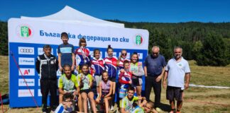 Спортисти от Асеновград с над 300 медала за година