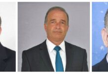 Манол Генов, Христо Грудев и Джевдет Чакъров влизат в новия парламент