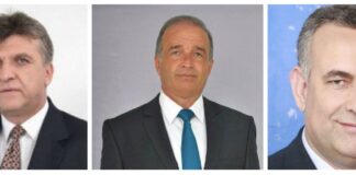 Манол Генов, Христо Грудев и Джевдет Чакъров влизат в новия парламент