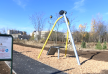 Най-дългият въжен тролей в страната отвори врати в кв. „Тракия“ – Пловдив