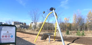 Най-дългият въжен тролей в страната отвори врати в кв. „Тракия“ – Пловдив