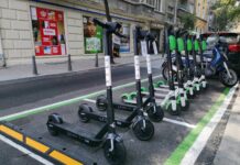 Ще има ли и в Асеновград обществена система за споделяне на електрически тротинетки