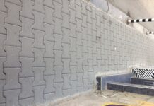 Ремонт на тротоари в Асеновград започва от днес, вече стартира работата по уличните настилки