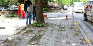 Кога в Асеновград ще заработи Общинско предприятие за строителство, ремонт и поддържане на общинска собственост