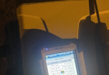 Няма опасност за здравето на населението след пожара в Царацово