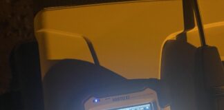 Няма опасност за здравето на населението след пожара в Царацово