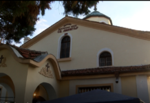 Асеновградският храм „Св. Димитър“ посрещна множество вярващи днес