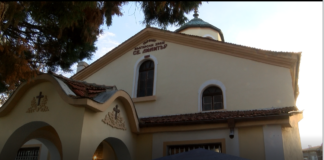 Асеновградският храм „Св. Димитър“ посрещна множество вярващи днес