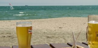 Интензивни проверки в търговските обекта по морето провежда НАП