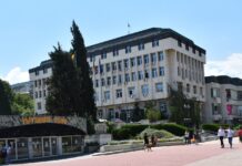 Дезинфекцират Общината днес, администрацията ще работи с граждани само до 15:00 ч.