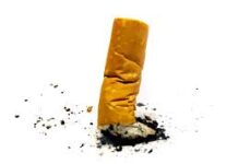 Изнесен кабинет за отказване на цигарите