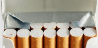 Откриха 620 къса нелегални цигари в Боянци и Дълбок извор