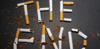 Отбелязваме Международния ден без тютюнопушене