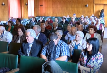 ТСО на слепите – Асеновград отчете дейността си за изминалата година