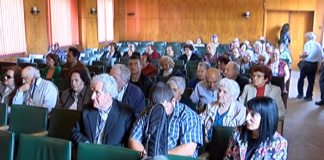 ТСО на слепите – Асеновград отчете дейността си за изминалата година