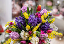 Множество именици празнуват днес