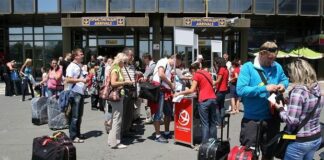 Близо 7 млрд. лв. са приходите от международен туризъм в България през изминалата година