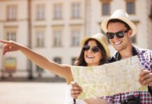 9% ръст на чуждестранните туристи у нас