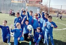 Футболна академия „Беломорец” организира пореден турнир