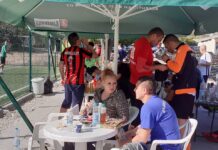 10 отбора играят благотворителен футбол в Асеновград днес