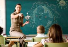 Честит празник, учители! – на 5-ти октомври над 100 държави отбелязват Международния ден на учителя