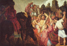 На Стефановден празнуват хиляди именици в България