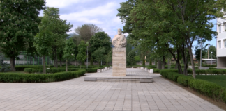 Тази седмица е първият от задължителните зрелости изпити