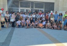 Ученици от Япония посещават Асеновград