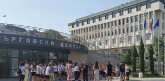 Асеновградски ученици бяха предизвикани да търсят съкровище