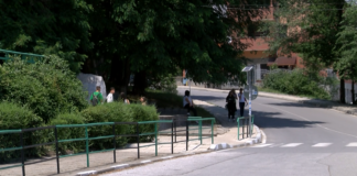 Седмокласниците разсъждаваха върху Йовков, десетокласниците – върху Хайтов