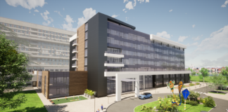 Стартира изграждане на нова Клиника по педиатрия към УМБАЛ „Св.Георги“ – Пловдив