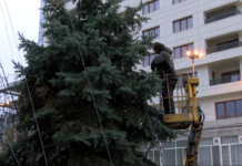 Асеновград се подготвя да посрещне коледните празници