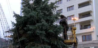 Асеновград се подготвя да посрещне коледните празници