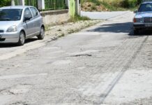 Тече цялостен ремонт и подмяна на водопровод на ул. „Отец Паисий“ в Асеновград