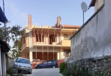 На ул. „Странджа“ в Асеновград отново се появи проблем