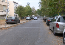 Започва ремонтът на ул.“Димитър Стоилов“ в Асеновград