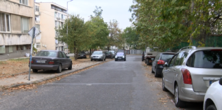 Започва ремонтът на ул.“Димитър Стоилов“ в Асеновград