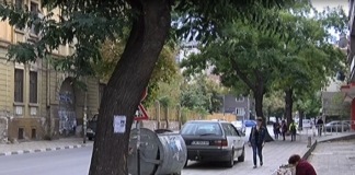 Отлагат затварянето на ул.”Ал. Стамболийски”