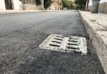 Ремонт на улици в пет асеновградски села