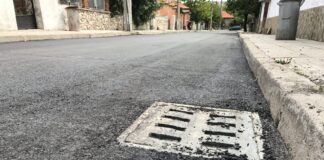 Ремонт на улици в пет асеновградски села