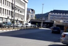 Въвежда се временно ограничение на движението по част от ул. „Цар Иван Асен II“ в Асеновград