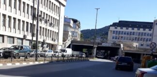 Въвежда се временно ограничение на движението по част от ул. „Цар Иван Асен II“ в Асеновград