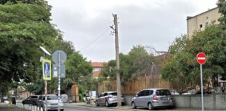 Движението на автомобили по част от улица „Асен Карастоянов“ в Асеновград става еднопосочно