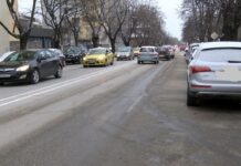 Жена е с опасност за живота след пътен инцидент в Асеновград