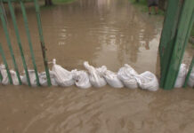 56 семейства са кандидатствали за еднократна помощ от 375 лв. след наводненията в страната