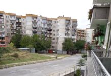 С над 1,2 млн.лв. обновяват и последната зона 5 в кв. „Запад“