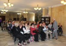 Премиера на книгата „Маестро Димитър Вълчев- асеновградчанинът”