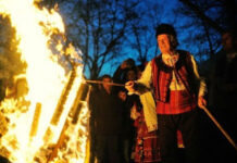 От днес започва Сирната седмица, чиято кулминация е Неделя Сиропустна