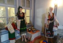 Етнографска къща разкрива „Чудният свят на тракийката”